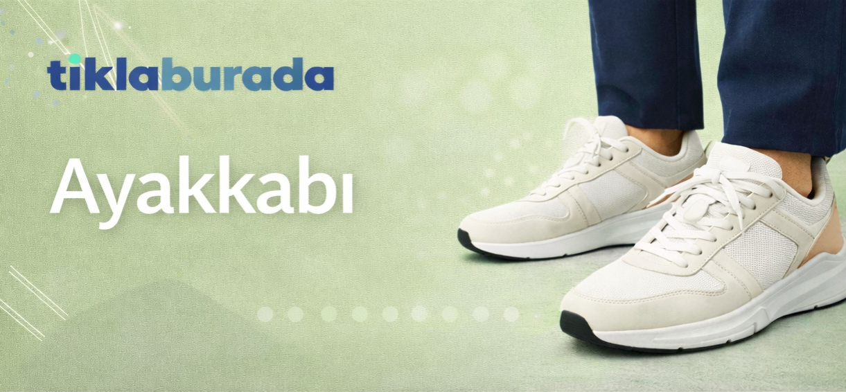Erkek Ayakkabılar