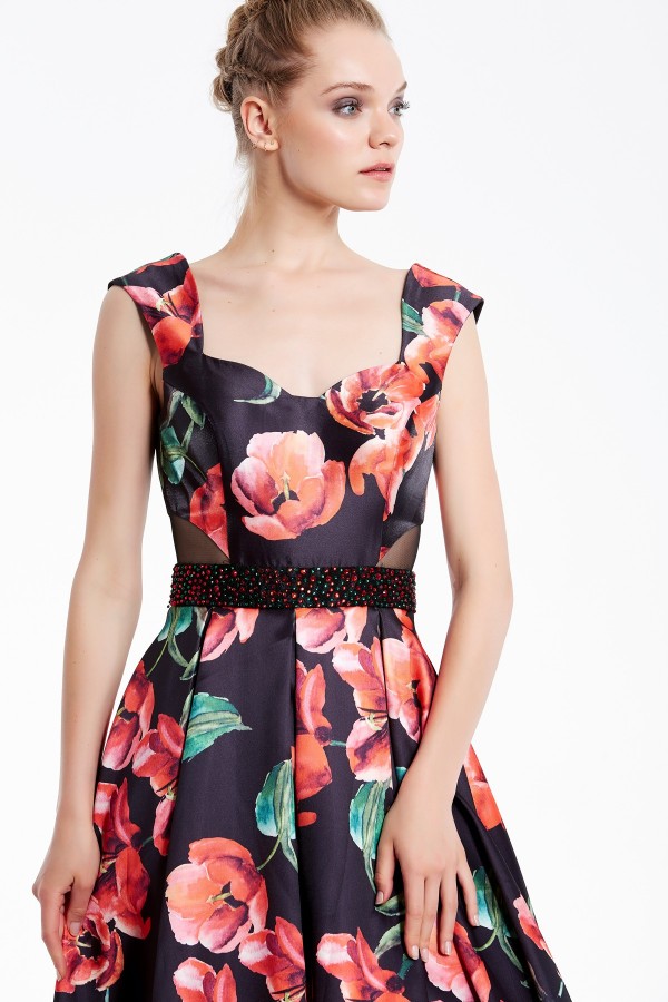Moda Çizgi