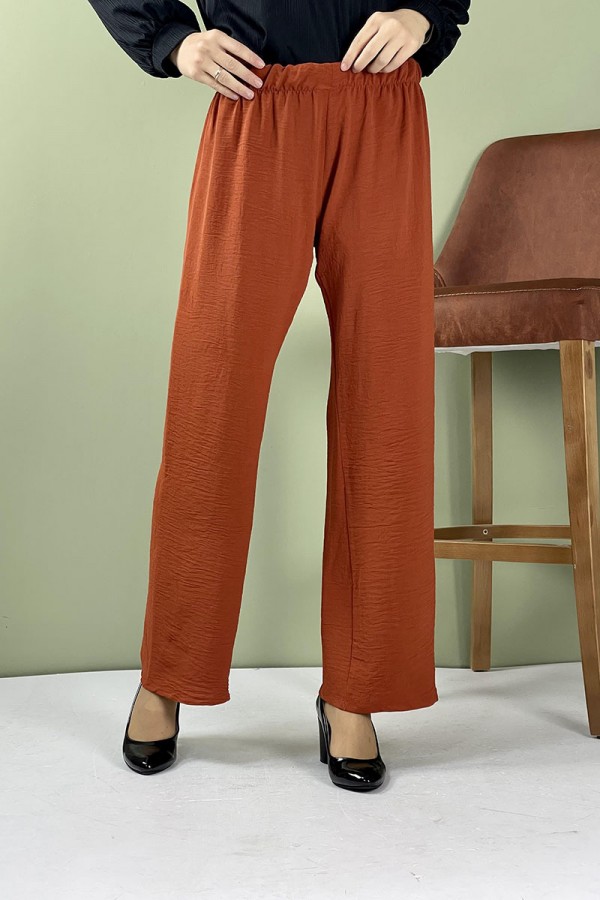 Moda Çizgi Pantolon