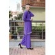Moda Çizgi Tesettür Takım