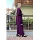 Moda Çizgi Tesettür Takım