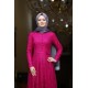 Ahunisa Henna Abiye Fuşya 5646