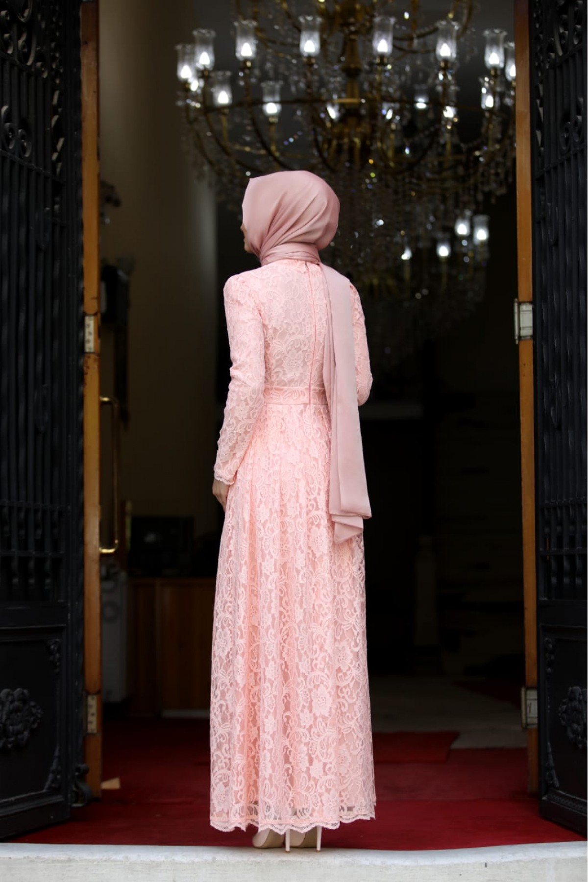 Ahunisa Henna Abiye Pudra 5646