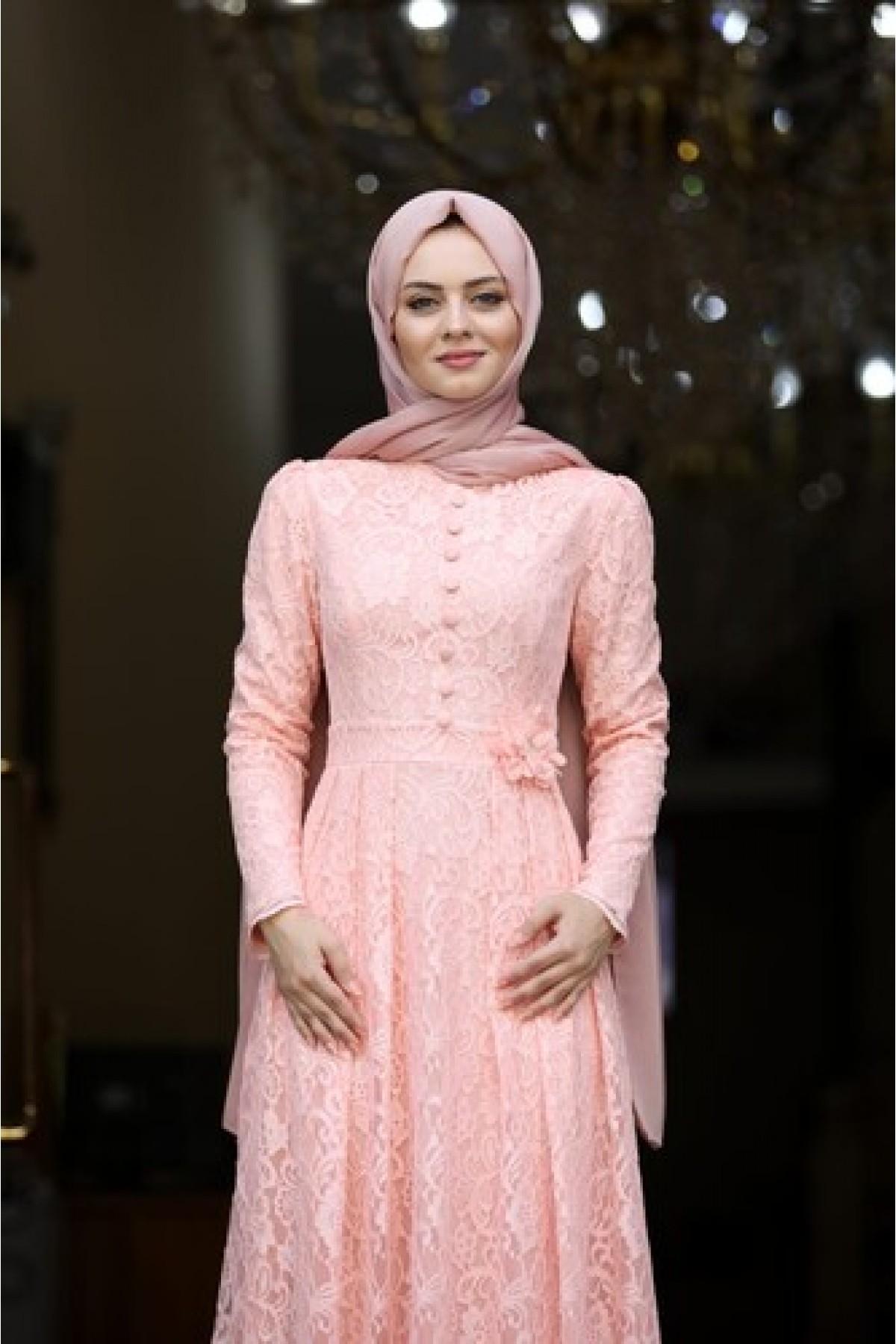 Ahunisa Henna Abiye Pudra 5646