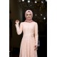 Ahunisa Henna Abiye Somon 5646