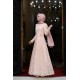 Ahunisa Henna Abiye Somon 5646