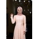 Ahunisa Henna Abiye Somon 5646