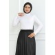 Balıkçı body beyaz