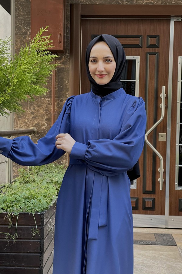 Moda Çizgi Ferace