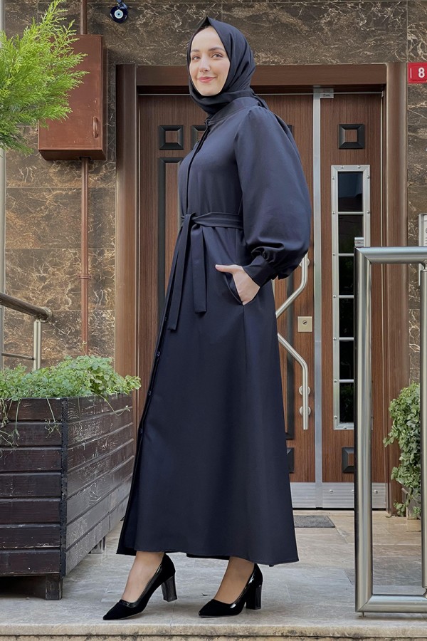 Moda Çizgi Ferace
