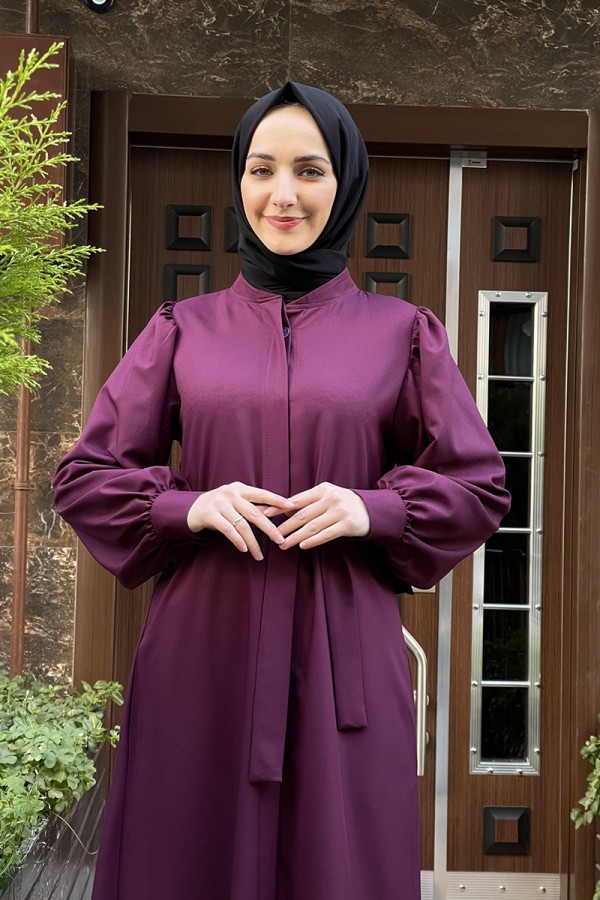 Moda Çizgi Ferace