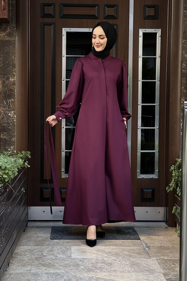 Moda Çizgi Ferace