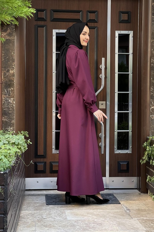 Moda Çizgi Ferace