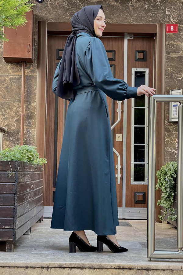 Moda Çizgi Ferace