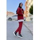 Moda Çizgi Eşorfman Takımı