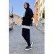 Moda Çizgi Eşorfman Takımı