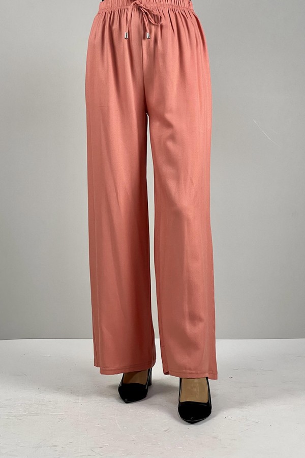 Moda Çizgi Pantolon