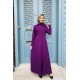 Moda Çizgi Ferace