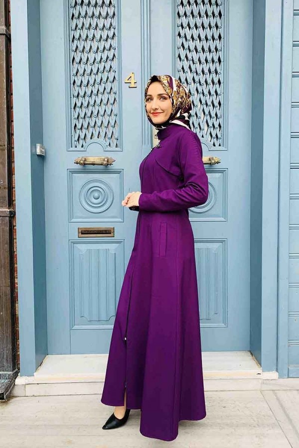 Moda Çizgi Ferace