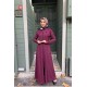 Moda Çizgi Ferace