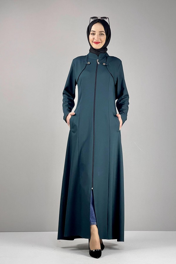 Moda Çizgi Ferace