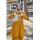Moda Çizgi Tesettür Takım