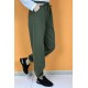Moda Çizgi Pantolon
