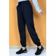 Moda Çizgi Pantolon