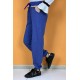 Moda Çizgi Pantolon