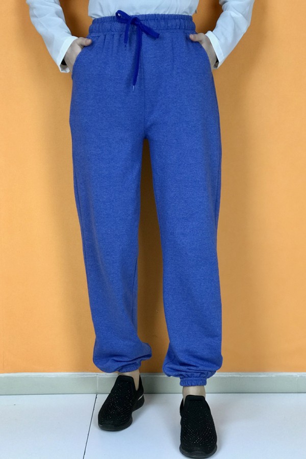 Moda Çizgi Pantolon