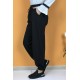 Moda Çizgi Pantolon