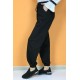 Moda Çizgi Pantolon