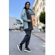 Moda Çizgi Eşorfman Takımı