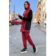 Moda Çizgi Eşorfman Takımı
