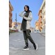 Moda Çizgi Eşorfman Takımı