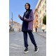 Moda Çizgi Eşorfman Takımı