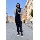 Moda Çizgi Eşorfman Takımı