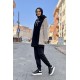 Moda Çizgi Eşorfman Takımı
