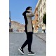 Moda Çizgi Eşorfman Takımı