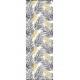 Desenli Twill Şal Çok Renkli  TD-31