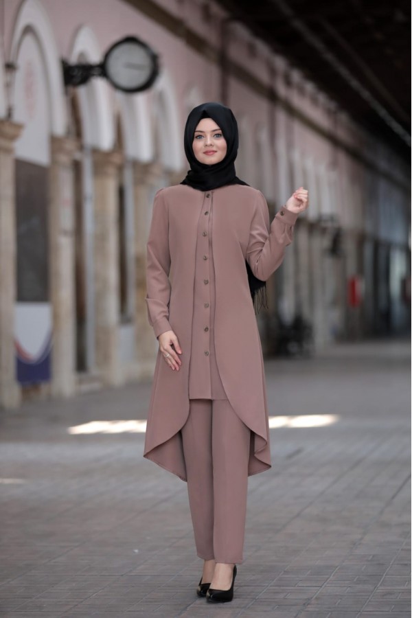 Dilay İkili Takım Vizon 5320