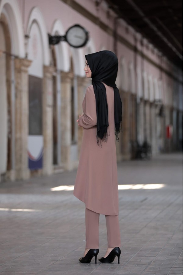 Dilay İkili Takım Vizon 5320