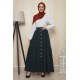 Moda Çizgi Etek