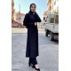 Moda Çizgi Tesettür Takım