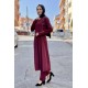 Moda Çizgi Tesettür Takım
