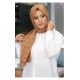 Ekose Pamuk Şal Safran PE-08