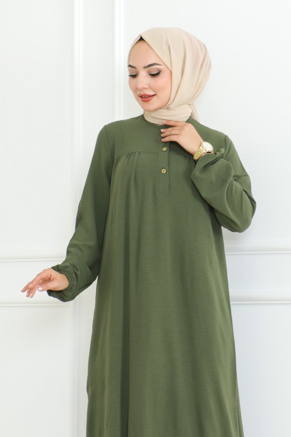 elbise haki 203