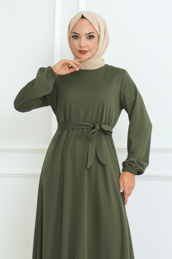 elbise haki 207