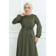 elbise haki 207