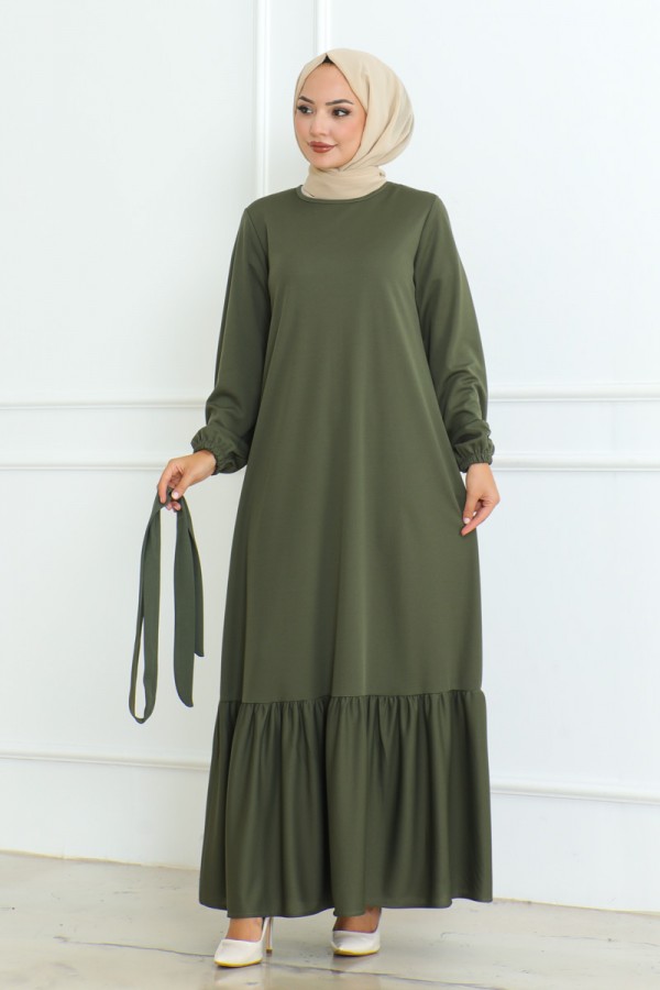 elbise haki 207